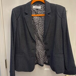 Tamari blazer